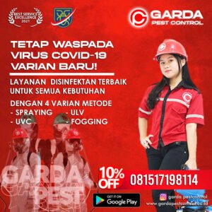 Biaya Jasa Fogging Mobil Jakarta Barat