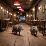 Jasa Pembasmi Tikus di Tangerang : Layanan 24 Jam Tikus di Restoran