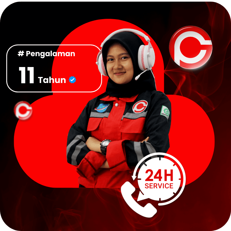 Jasa Basmi Rayap Cirebon