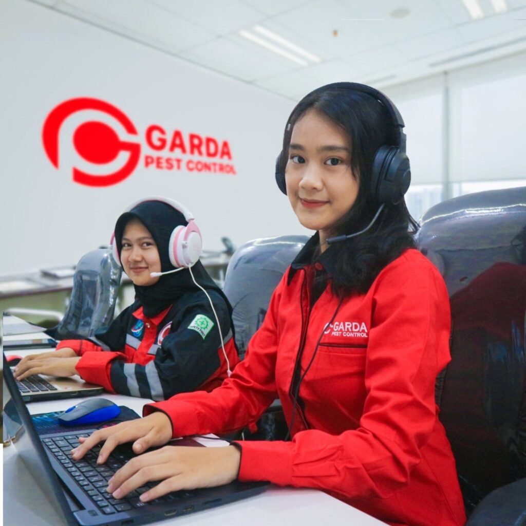 Jasa Pembasmi Tawon di Bantul Berpengalaman dan Profesional
