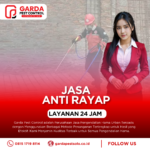 Spesialis Jasa Anti Rayap Ampuh di Jebres Bergaransi Hingga 5 Tahun