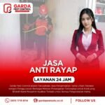 Jasa Anti Rayap Rumah Solo: Perlindungan Tuntas untuk Properti Anda