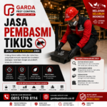 Jasa Pembasmi Tikus Solo Untuk Cafe Resto: Lindungi Reputasi & Higienitas Usaha Anda