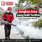 Biaya Fogging Nyamuk Solo dan Cara Memilih Layanan Terpercaya